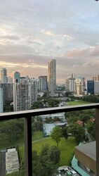 Irwell Hill Residences (D9), Apartment #580302021
